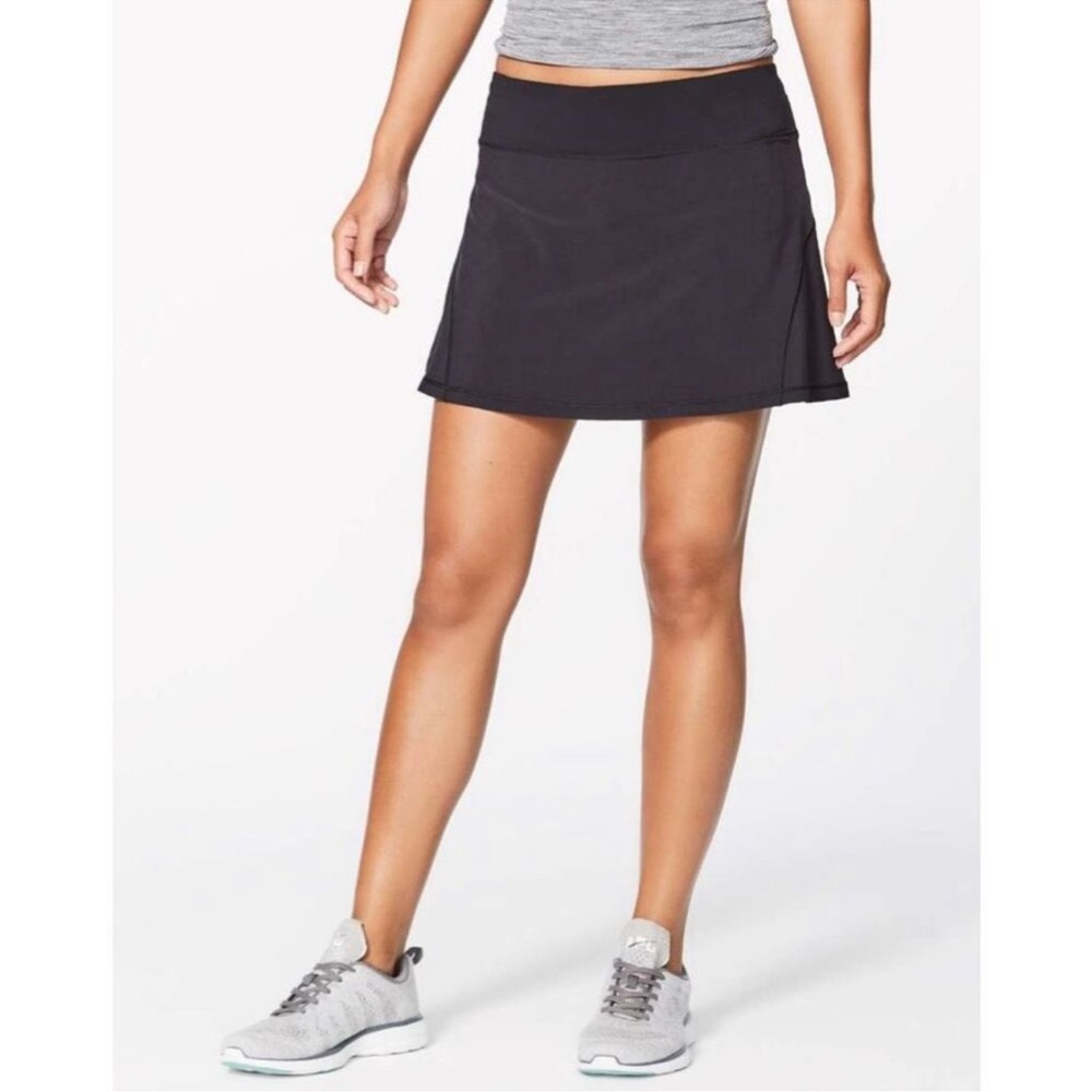 Lululemon Circuit Breaker Skirt II (Tall - 15”)